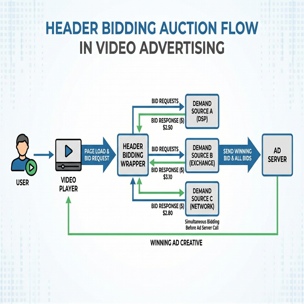 Header Bidding Providers: Complete Guide for Publishers in 2024